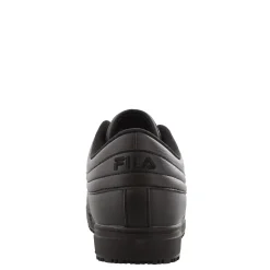 Sneakers & Athletics*Fila Men's , Vulc 13 Low SR Black