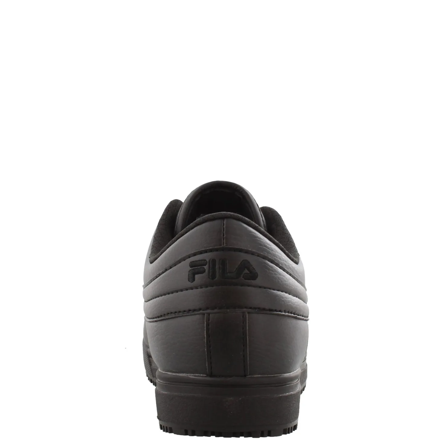 Sneakers & Athletics*Fila Men's , Vulc 13 Low SR Black