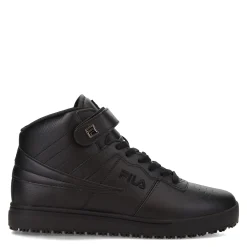 Work & Safety*Fila Men's , Vulc 13 SR Sneaker Black