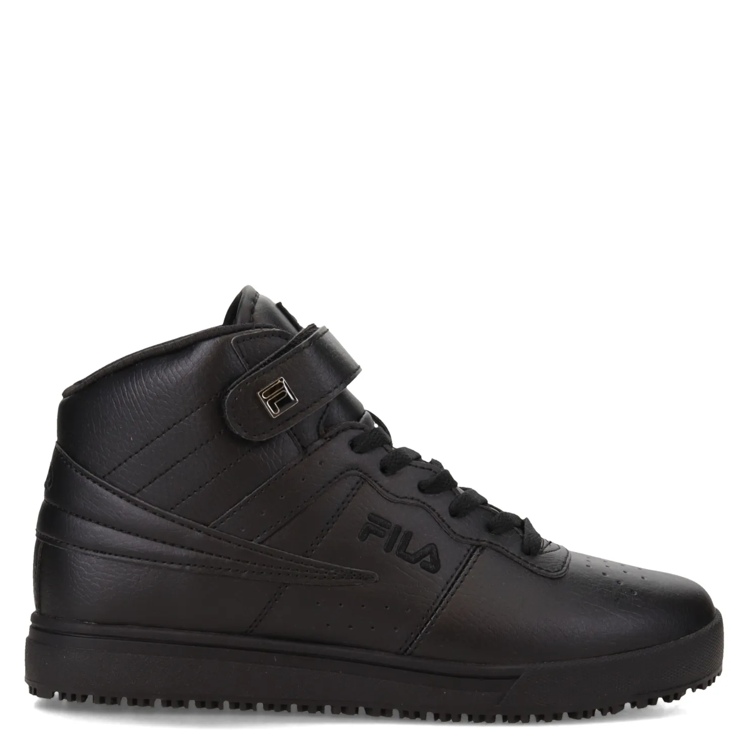 Work & Safety*Fila Men's , Vulc 13 SR Sneaker Black