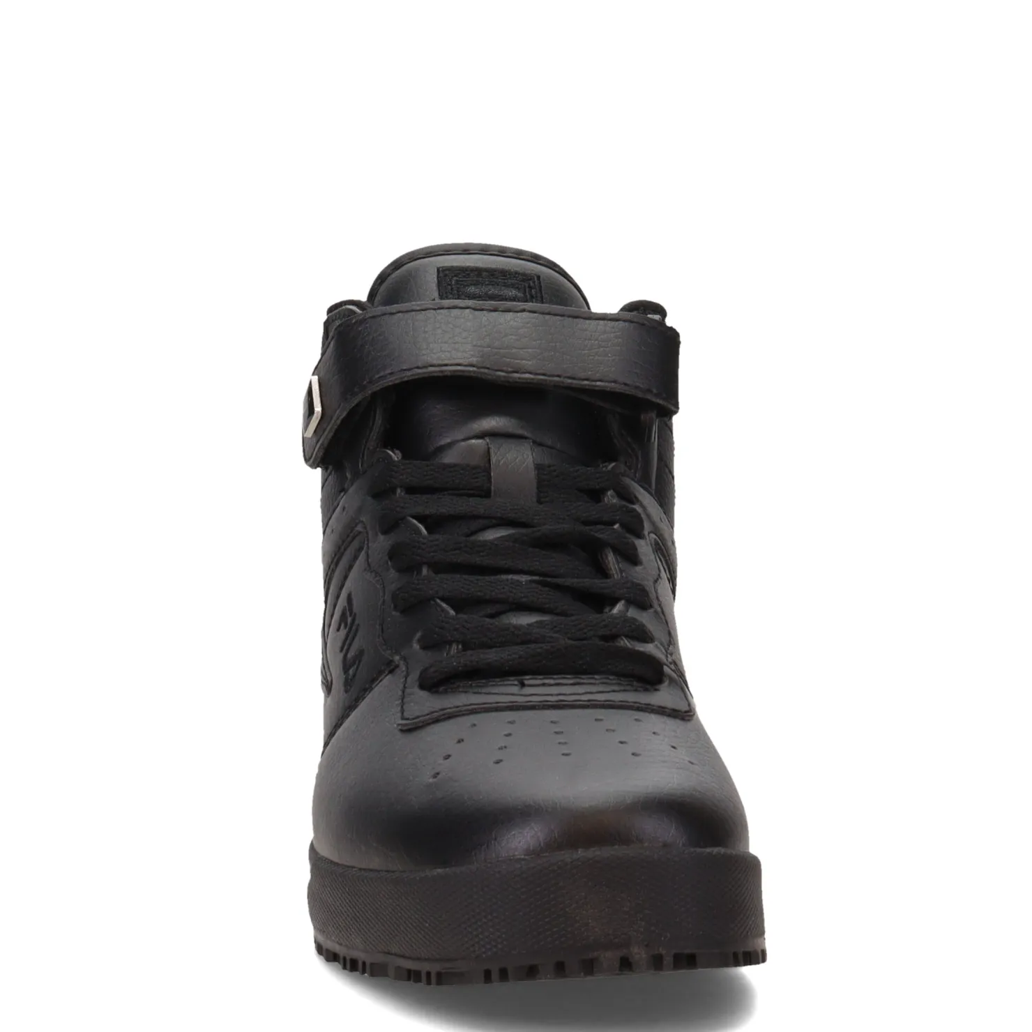 Work & Safety*Fila Men's , Vulc 13 SR Sneaker Black