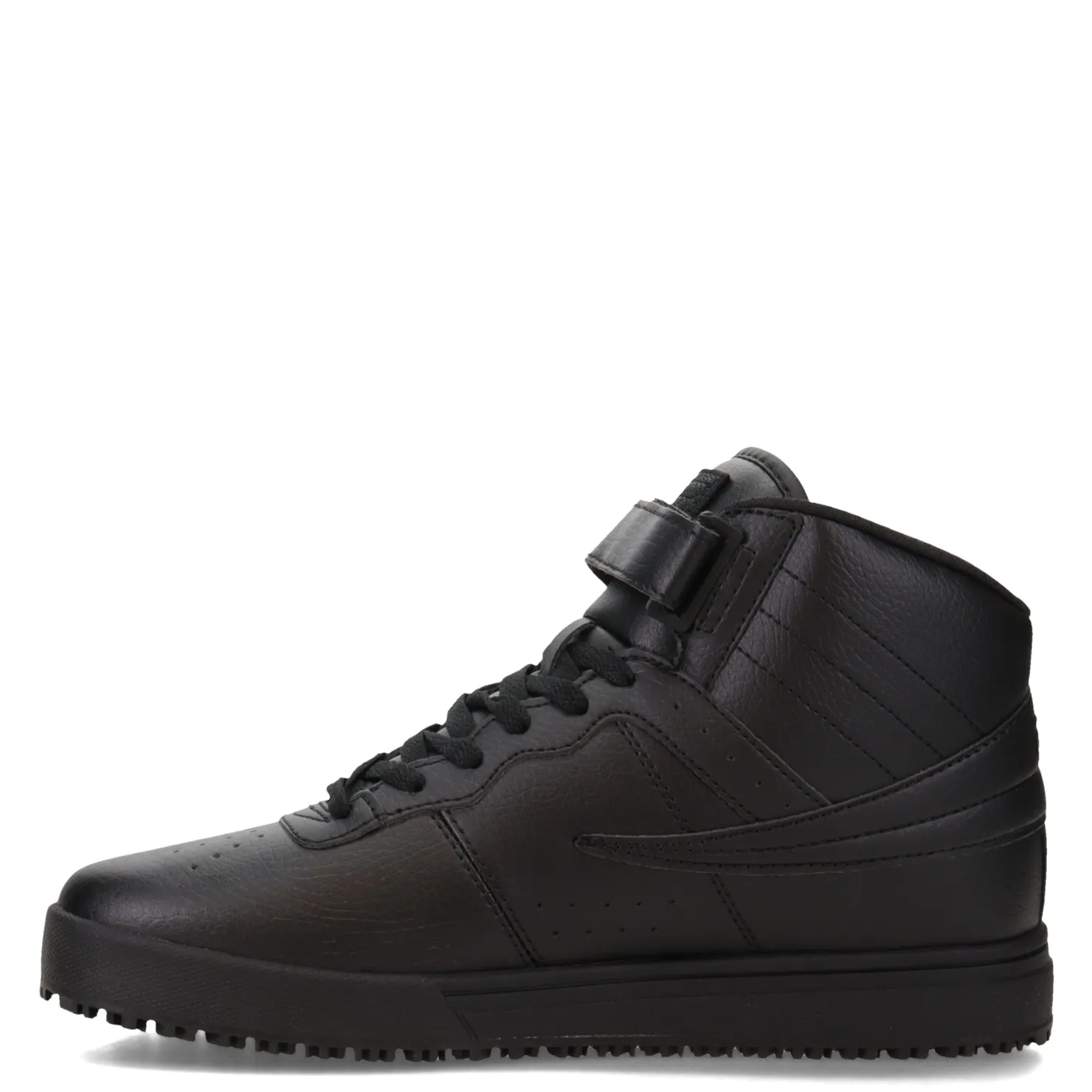 Work & Safety*Fila Men's , Vulc 13 SR Sneaker Black