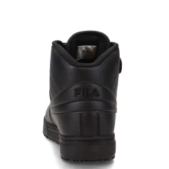 Work & Safety*Fila Men's , Vulc 13 SR Sneaker Black
