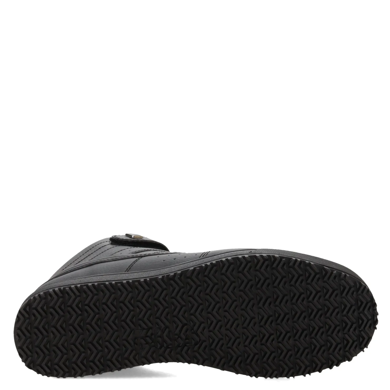 Work & Safety*Fila Men's , Vulc 13 SR Sneaker Black