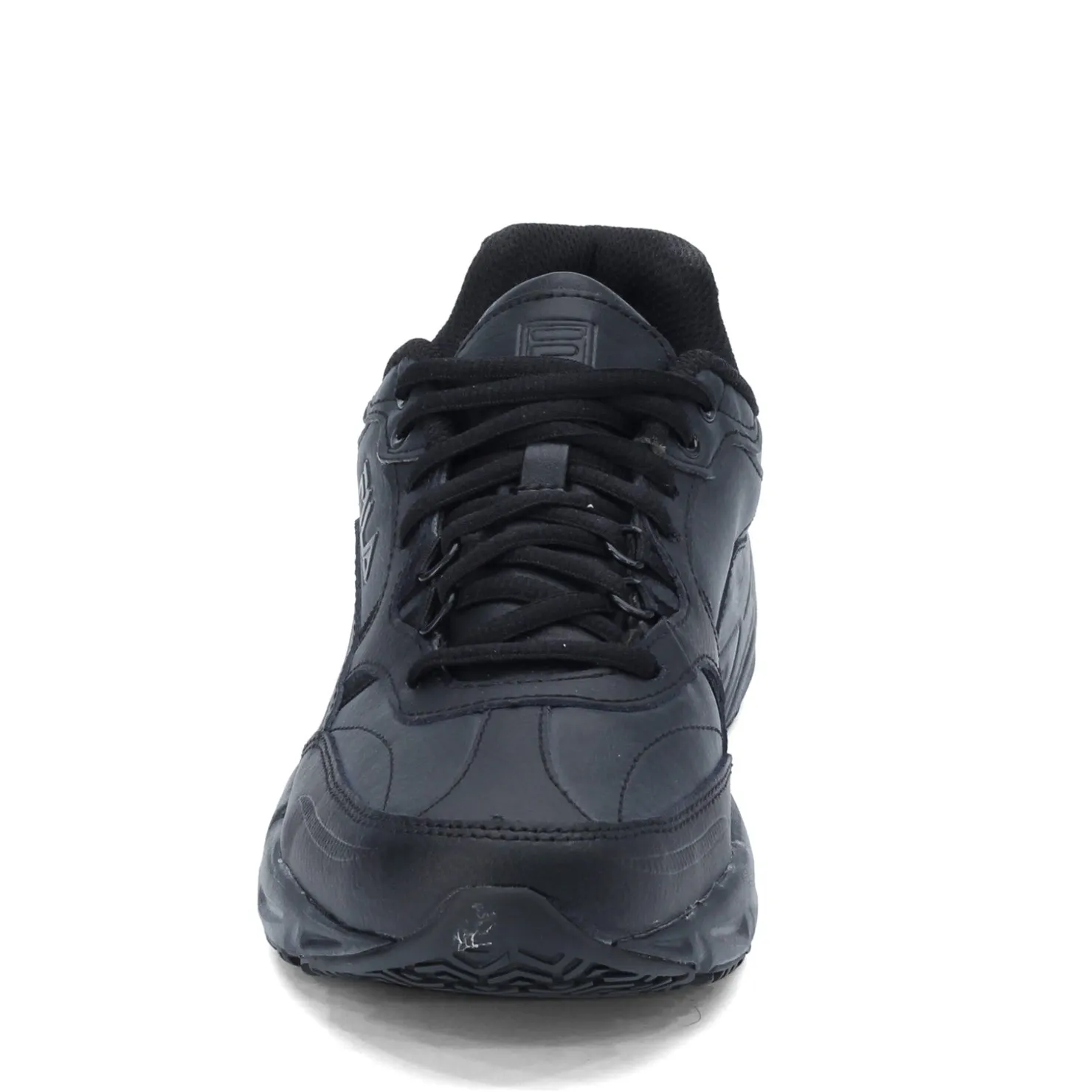 Work & Safety*Fila Men's , Workshift SR Work Shoe Black