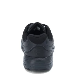 Work & Safety*Fila Men's , Workshift SR Work Shoe Black