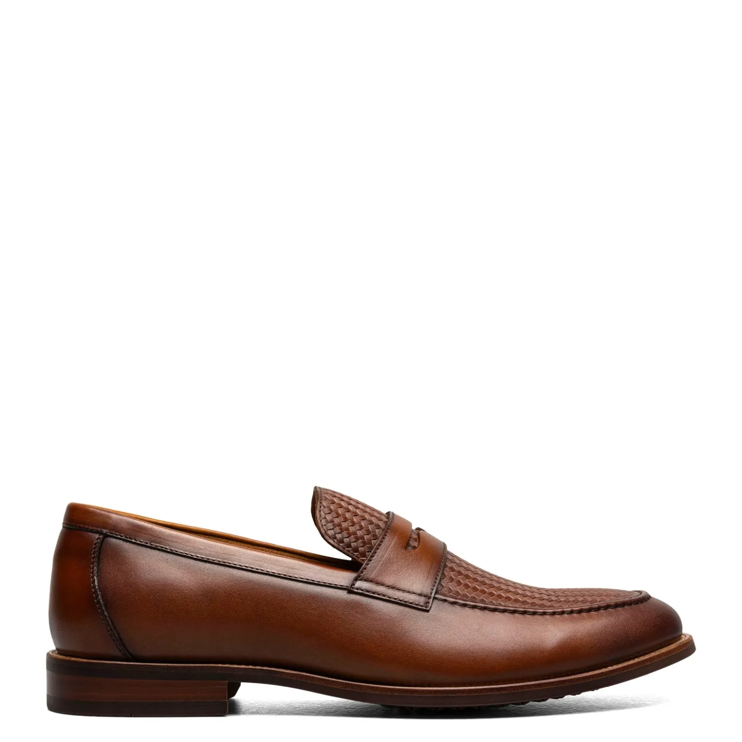 Loafers*Florsheim Mens , Men's Dress Shoes Cognac