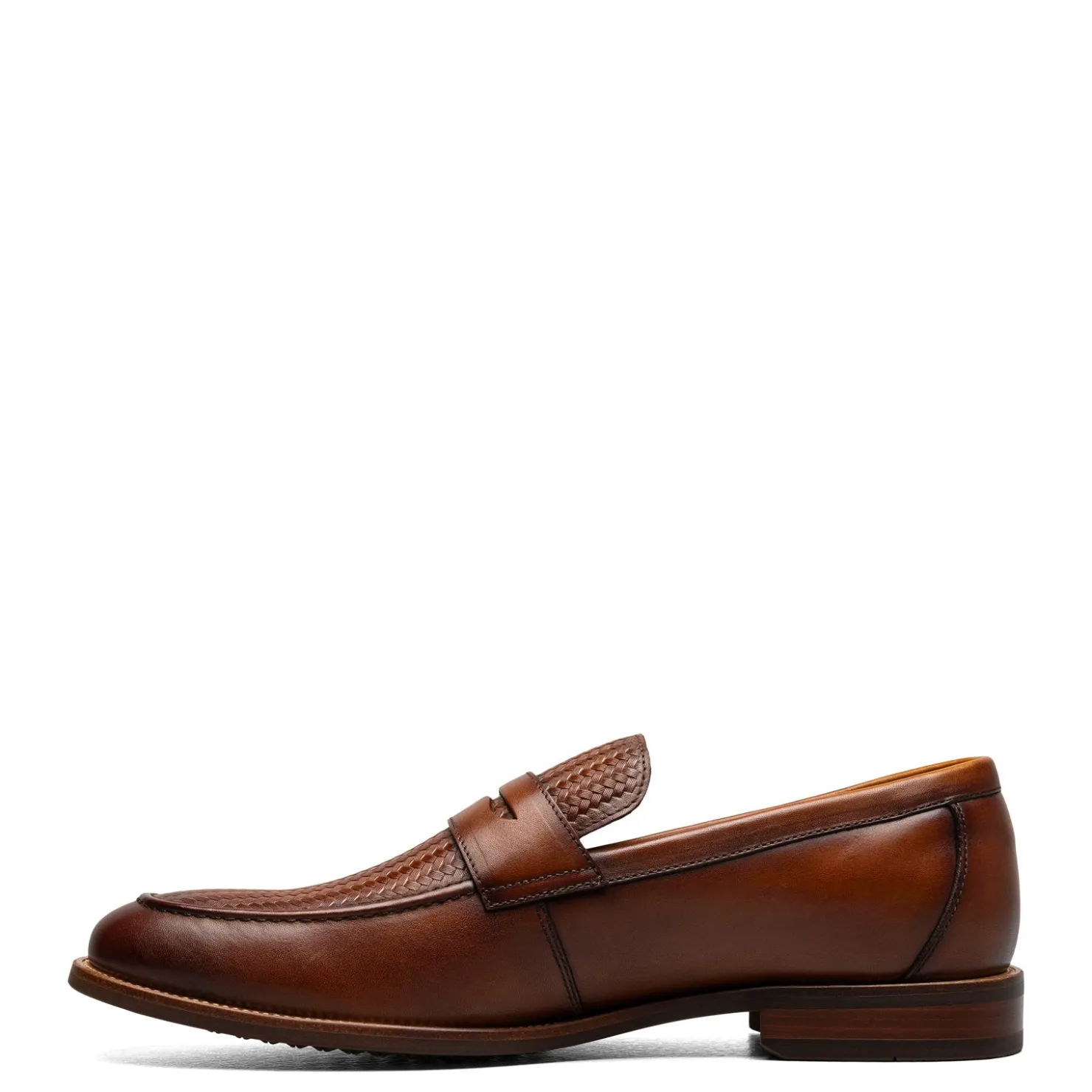 Loafers*Florsheim Mens , Men's Dress Shoes Cognac