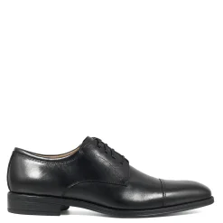 Dress*Florsheim Men's , Azzio Cap Toe Oxford Black