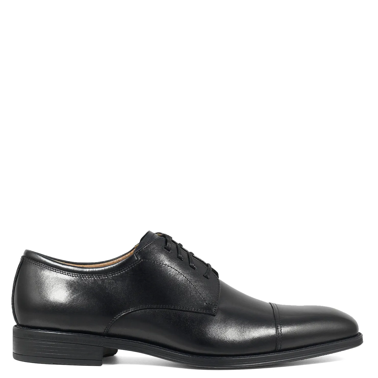 Dress*Florsheim Men's , Azzio Cap Toe Oxford Black