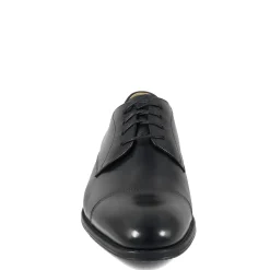 Dress*Florsheim Men's , Azzio Cap Toe Oxford Black