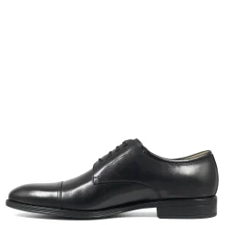 Dress*Florsheim Men's , Azzio Cap Toe Oxford Black
