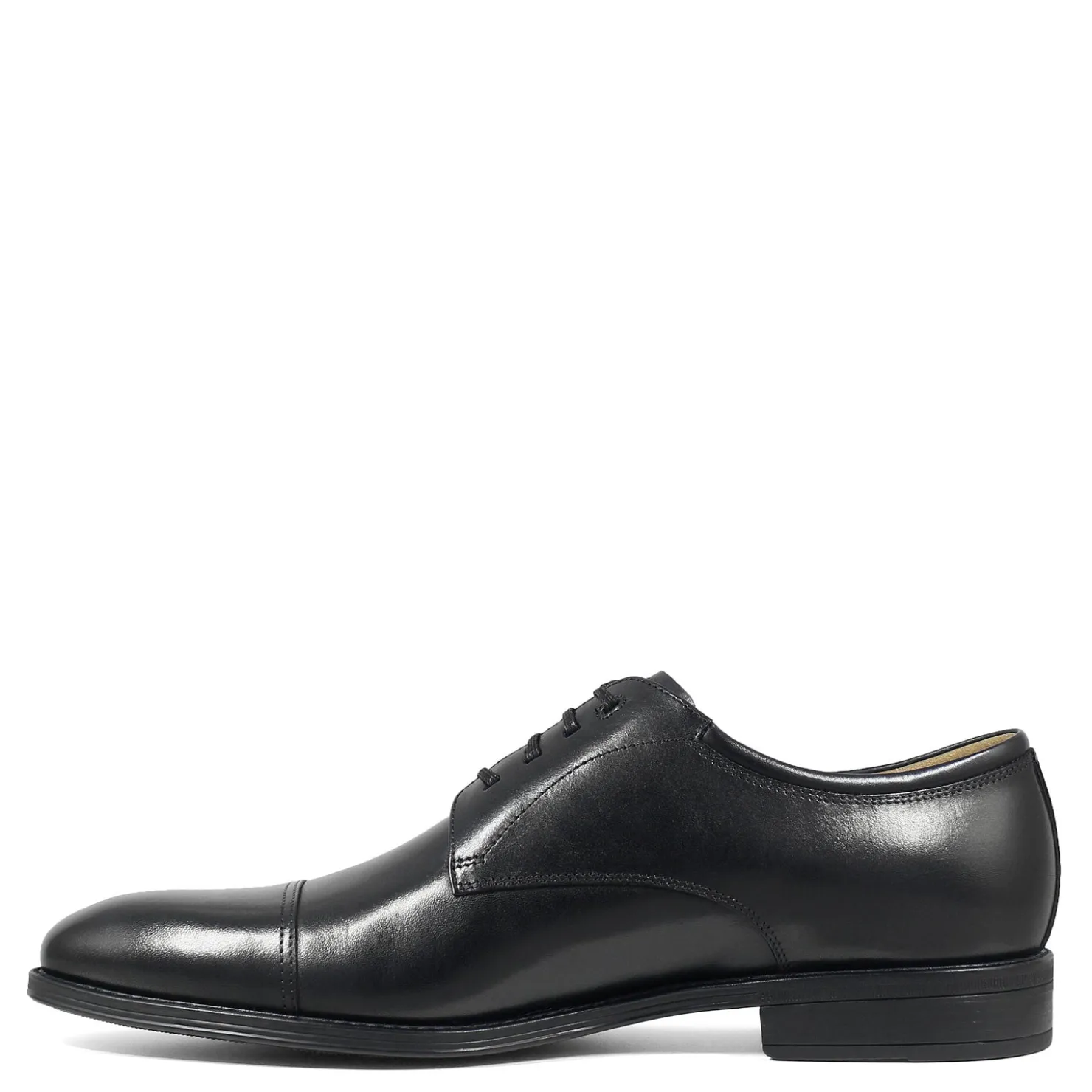 Dress*Florsheim Men's , Azzio Cap Toe Oxford Black