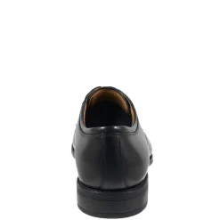 Dress*Florsheim Men's , Azzio Cap Toe Oxford Black