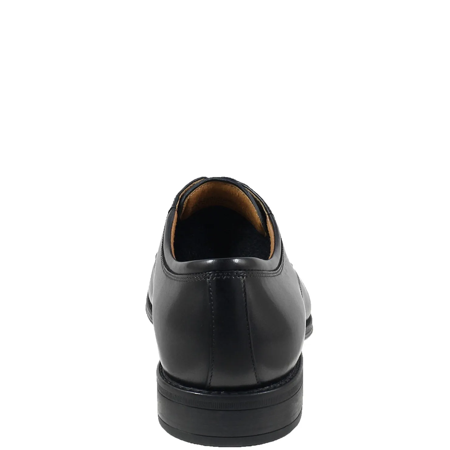Dress*Florsheim Men's , Azzio Cap Toe Oxford Black