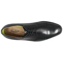Dress*Florsheim Men's , Azzio Cap Toe Oxford Black