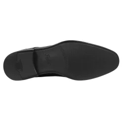 Dress*Florsheim Men's , Azzio Cap Toe Oxford Black