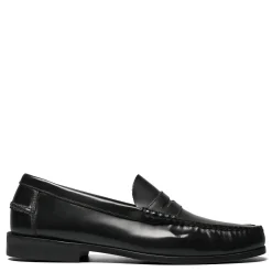 Dress*Florsheim Men's , Berkeley Penny Loafer Black