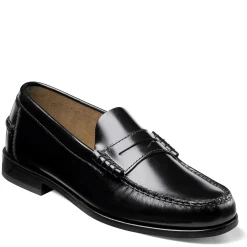 Dress*Florsheim Men's , Berkeley Penny Loafer Black