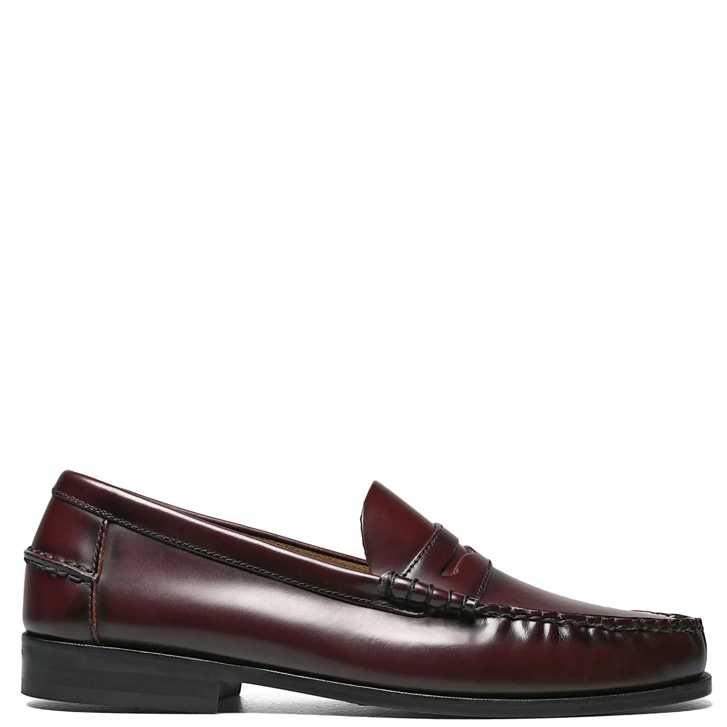Dress*Florsheim Men's , Berkeley Penny Loafer Burgundy