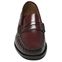 Dress*Florsheim Men's , Berkeley Penny Loafer Burgundy