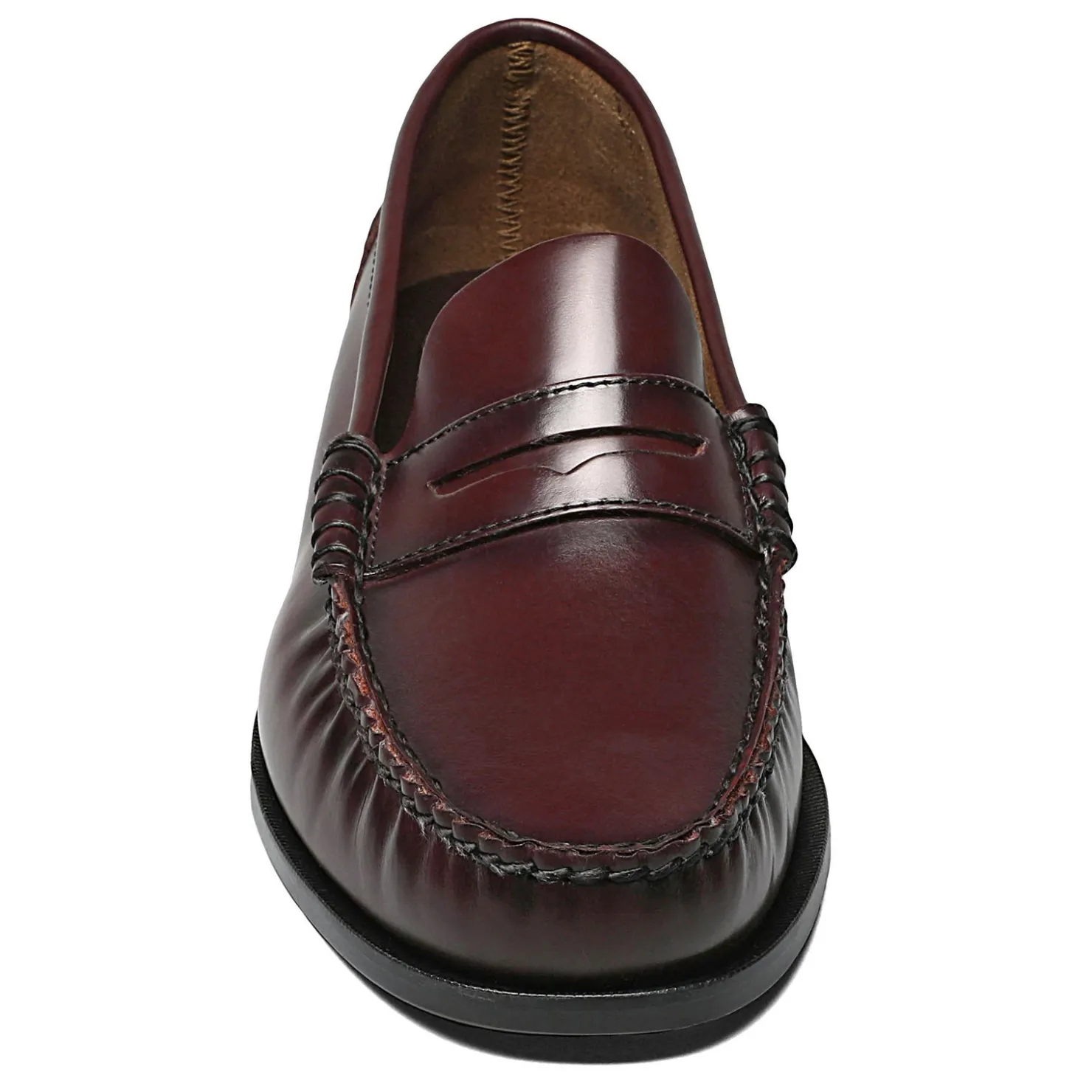 Dress*Florsheim Men's , Berkeley Penny Loafer Burgundy