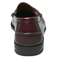 Dress*Florsheim Men's , Berkeley Penny Loafer Burgundy
