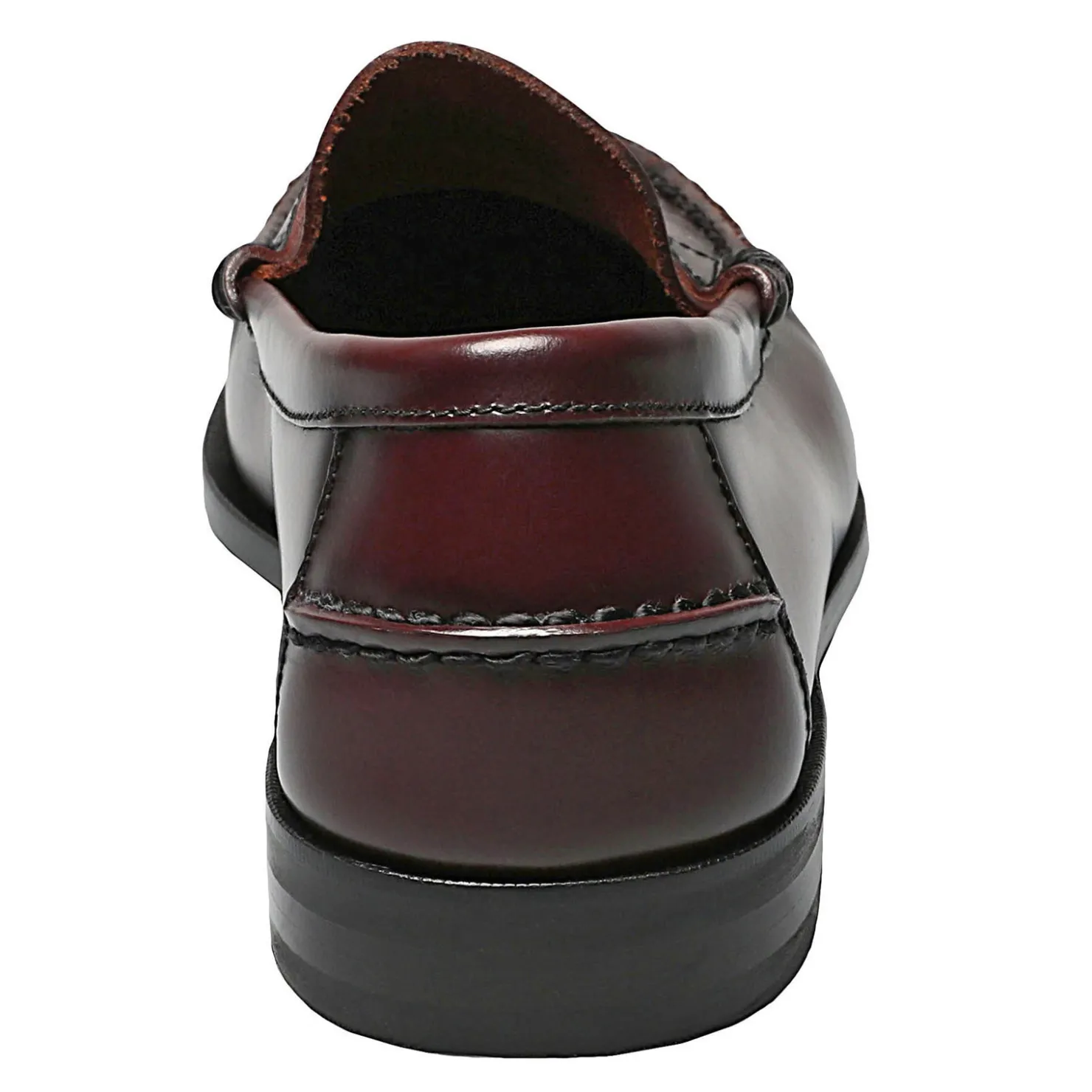 Dress*Florsheim Men's , Berkeley Penny Loafer Burgundy