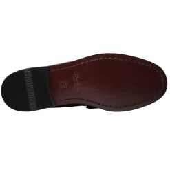 Dress*Florsheim Men's , Berkeley Penny Loafer Burgundy