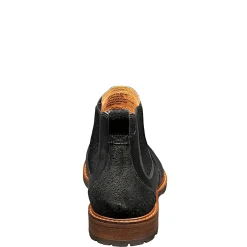 Boots*Florsheim Men's , Chalet Gore Boot Black