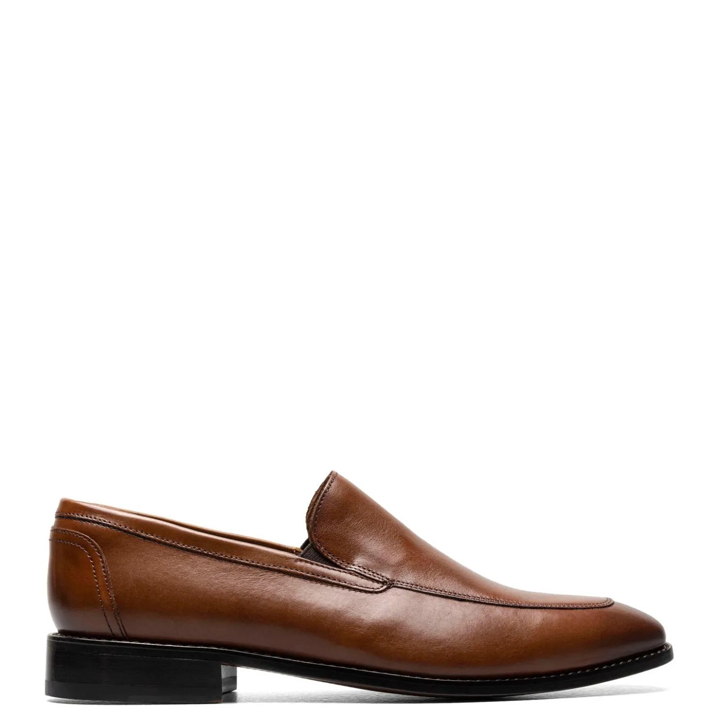 Dress*Florsheim Men's , Conetta Moc Toe venetian Loafer Cognac