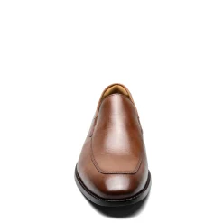 Dress*Florsheim Men's , Conetta Moc Toe venetian Loafer Cognac