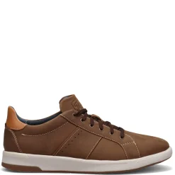 Sneakers & Athletics*Florsheim Men's , Crossover Sneaker Mushroom