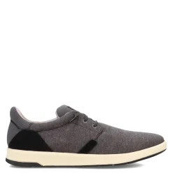 Sneakers & Athletics*Florsheim Men's , Crossover Lace Slip-On Sneaker Black