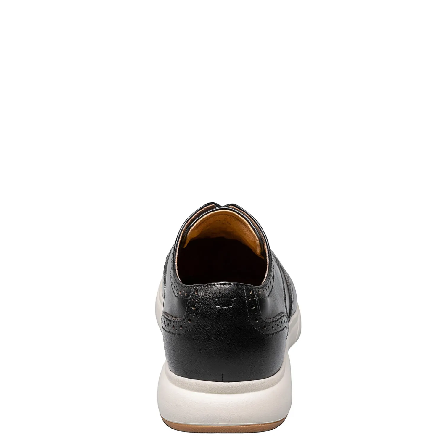 Oxfords*Florsheim Men's , Dash Wingtip Oxford Black