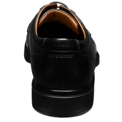 Dress*Florsheim Men's , Forecast Bike Toe Oxford Black