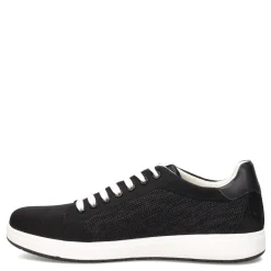 Sneakers & Athletics*Florsheim Men's , Heist Knit Lace To Toe Sneaker Black