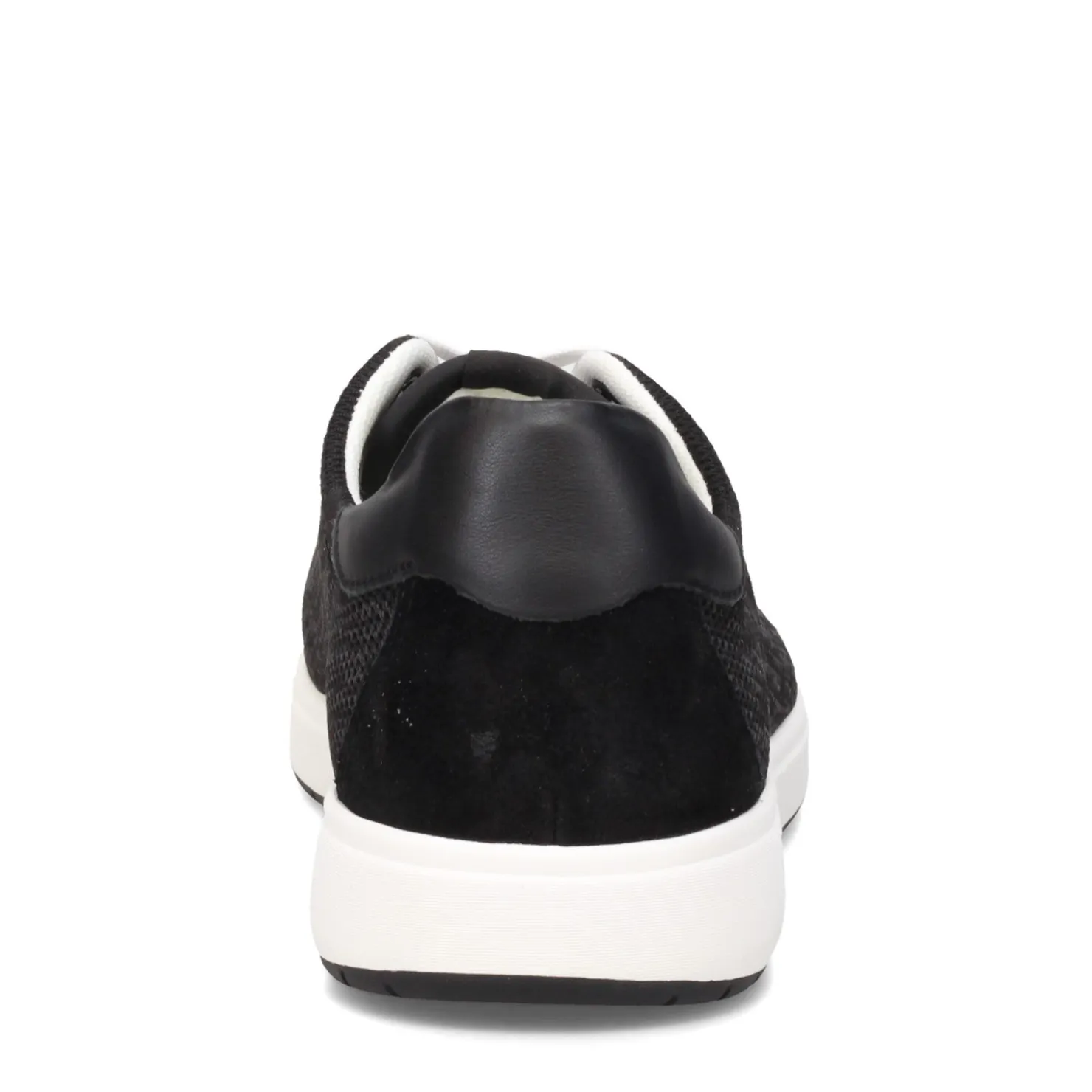 Sneakers & Athletics*Florsheim Men's , Heist Knit Lace To Toe Sneaker Black