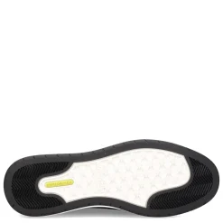 Sneakers & Athletics*Florsheim Men's , Heist Knit Lace To Toe Sneaker Black