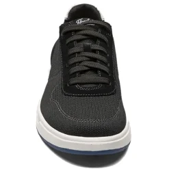 Sneakers & Athletics*Florsheim Men's , Heist Knit Sneaker Black White