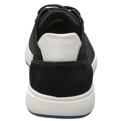 Sneakers & Athletics*Florsheim Men's , Heist Knit Sneaker Black White