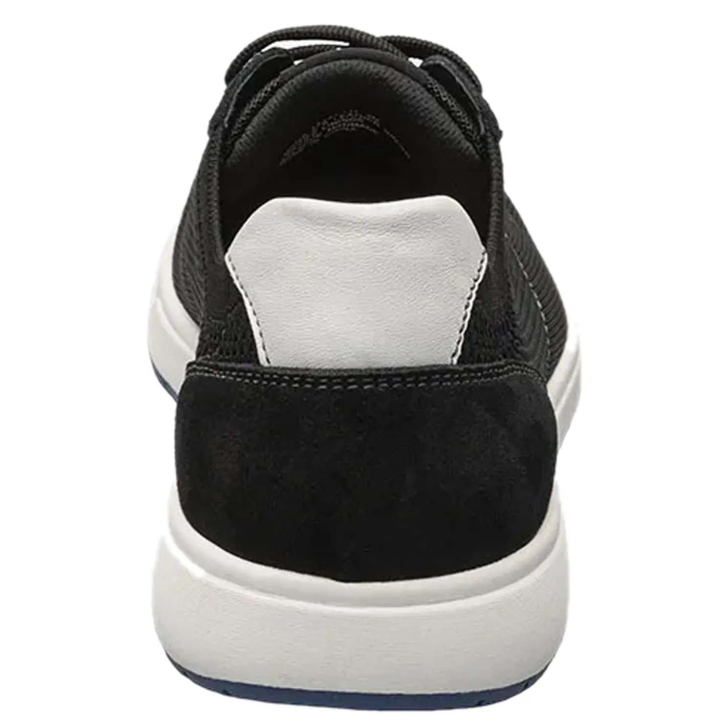 Sneakers & Athletics*Florsheim Men's , Heist Knit Sneaker Black White