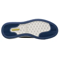 Sneakers & Athletics*Florsheim Men's , Heist Knit Sneaker Black White