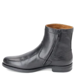 Boots*Florsheim Men's , Midtown Boot Black