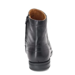 Boots*Florsheim Men's , Midtown Boot Black