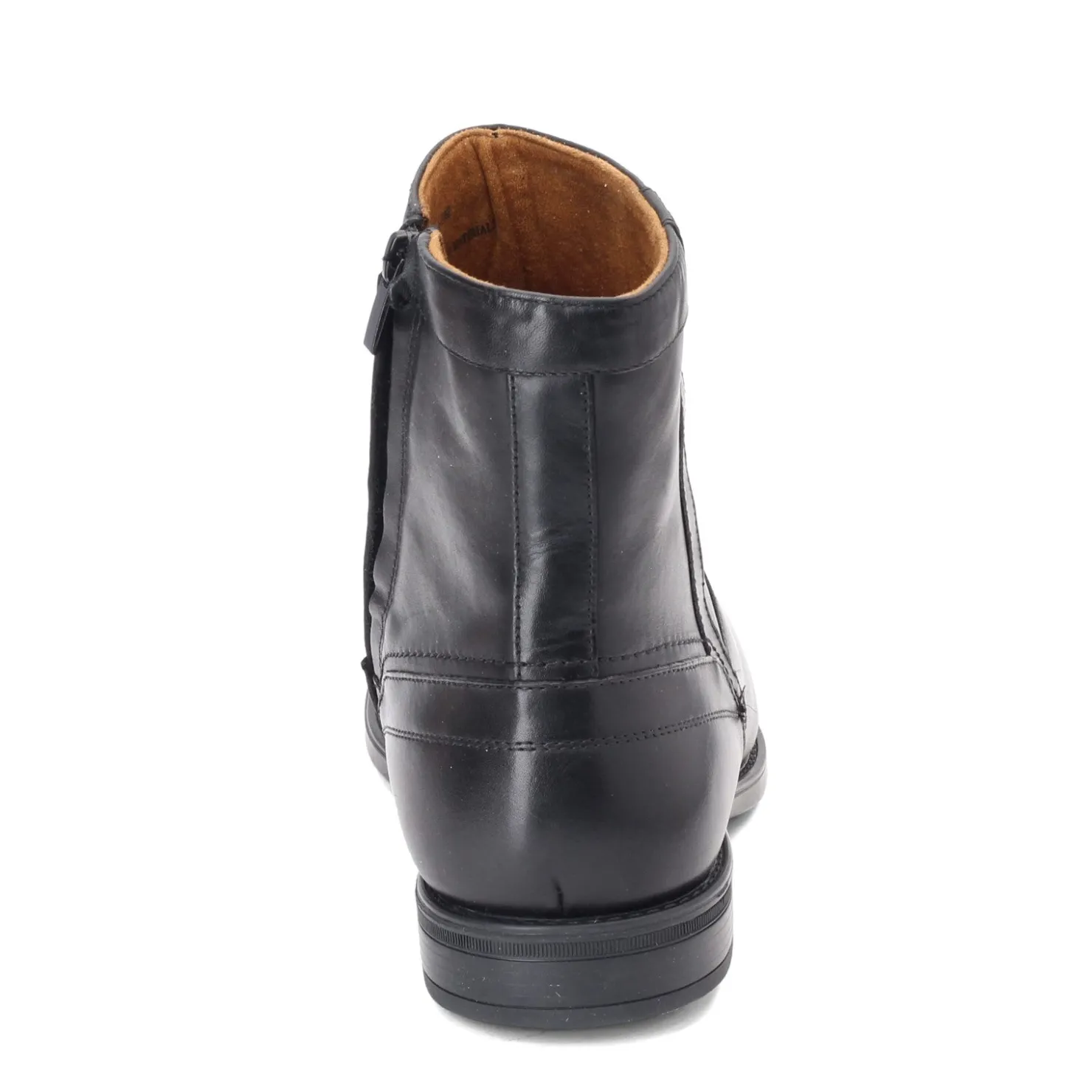 Boots*Florsheim Men's , Midtown Boot Black