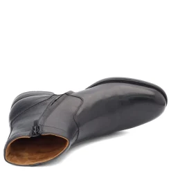 Boots*Florsheim Men's , Midtown Boot Black