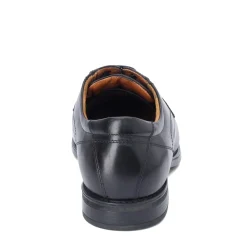 Dress*Florsheim Men's , Midtown Cap Toe Oxford Black