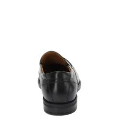 Slip-On Shoes*Florsheim Men's , Midtown Loafer Black