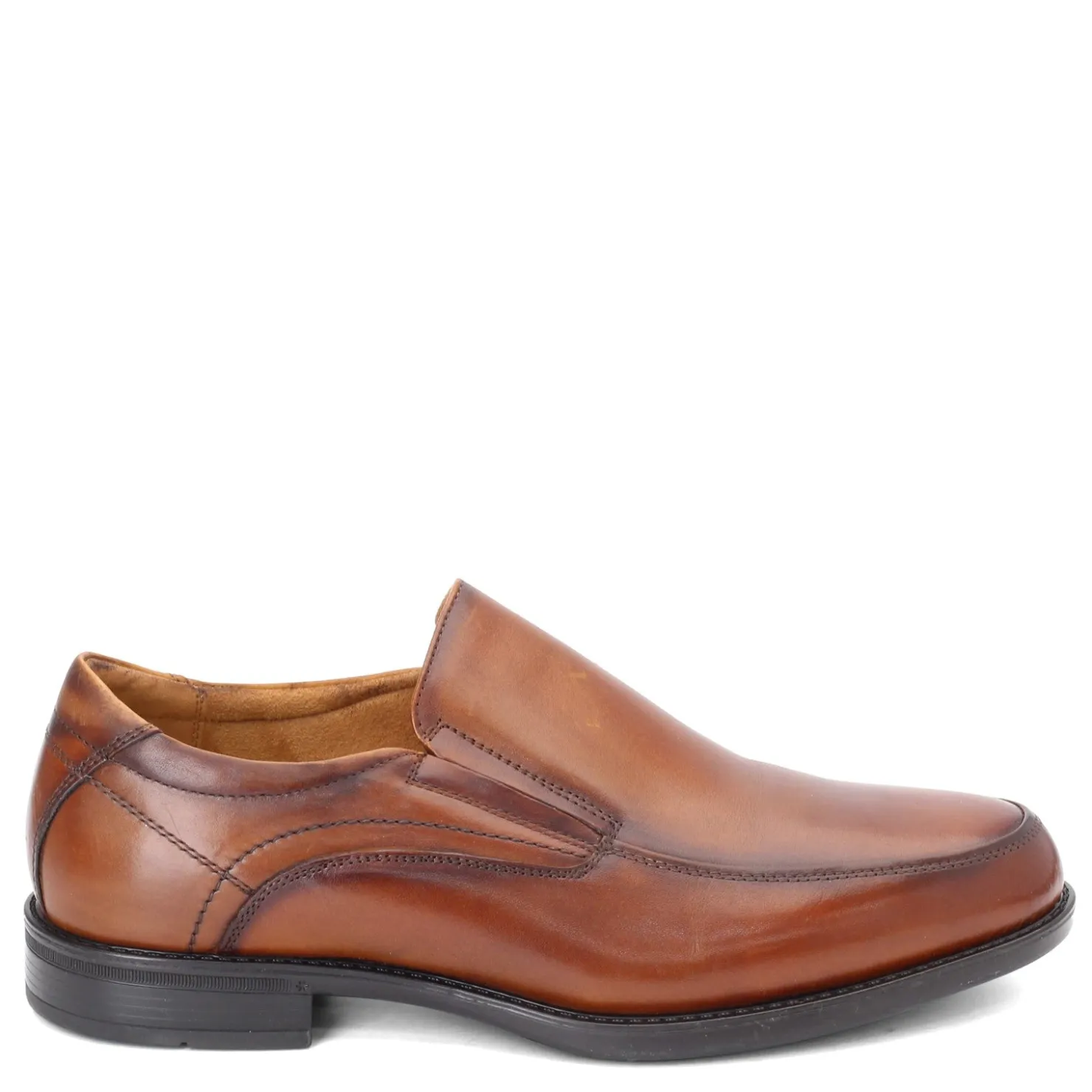 Slip-On Shoes*Florsheim Men's , Midtown Loafer Cognac
